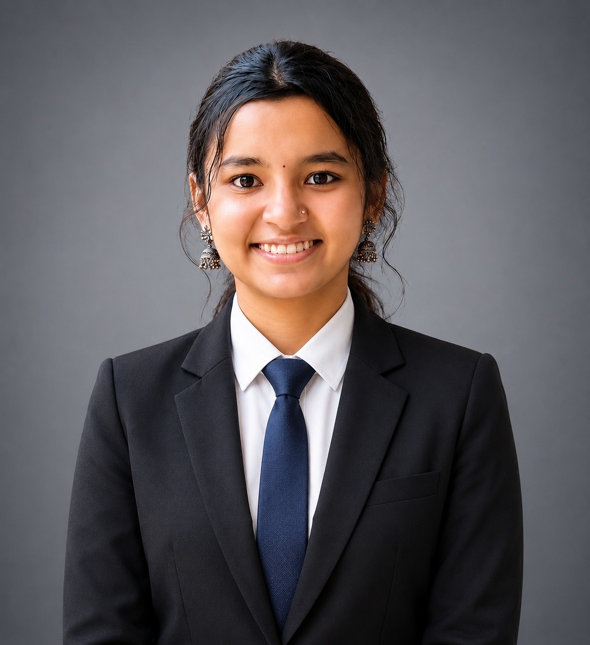 Muskan, Sales Manager at Elite Right Path Tax Consultancy