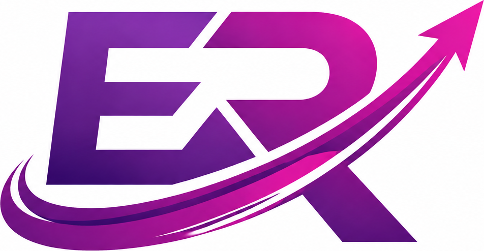 Elite Right Path Tax Consultancy Logo
